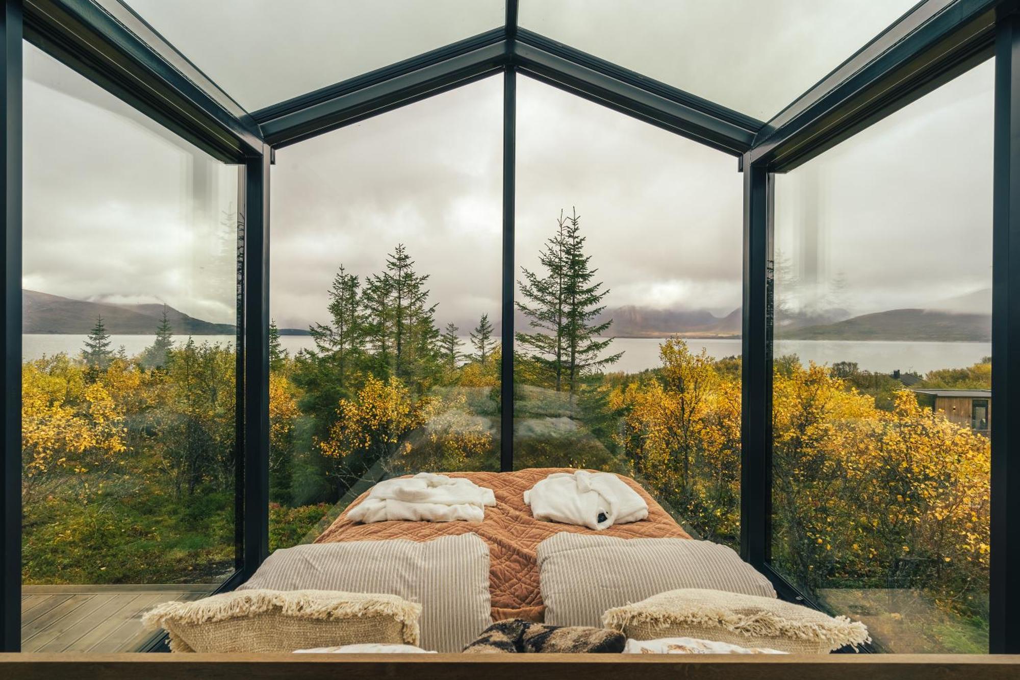 Wonderinn Arctic Utstrand Quarto foto