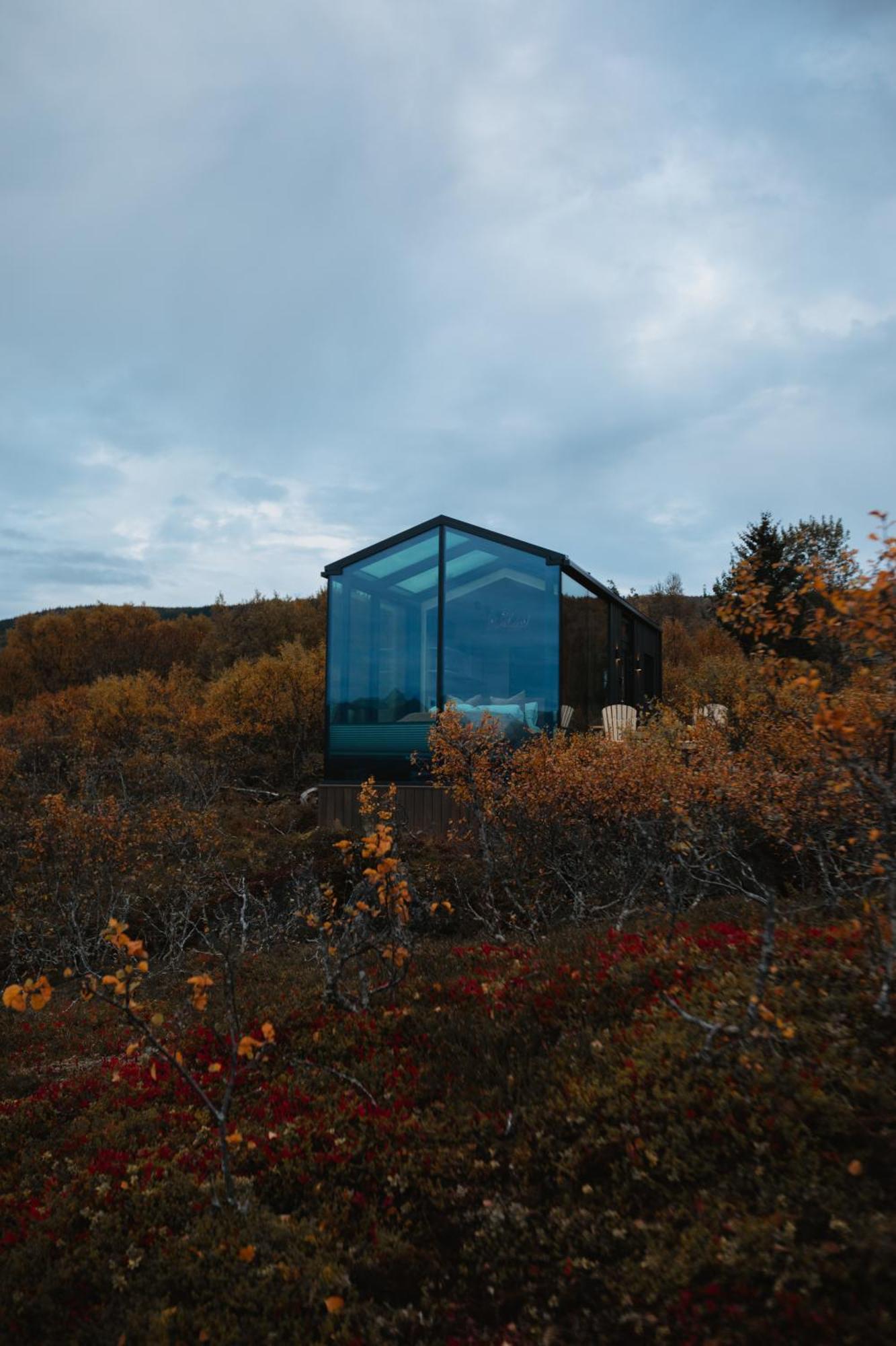 Wonderinn Arctic Utstrand Quarto foto